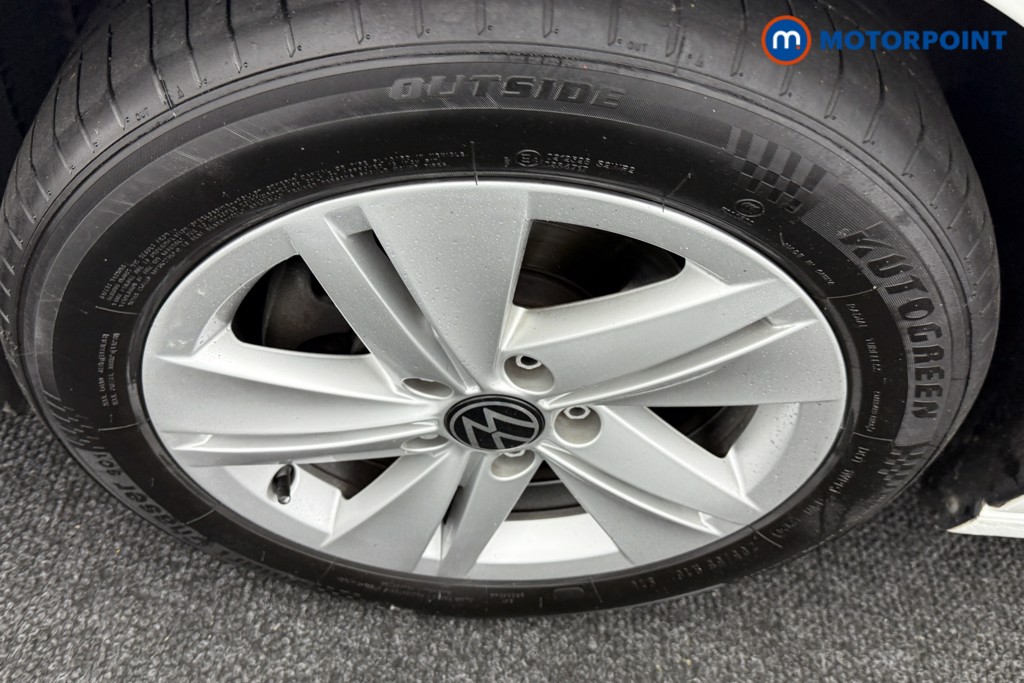 Volkswagen Golf Life Manual Petrol Hatchback - Stock Number (1541875) - 28th supplementary image