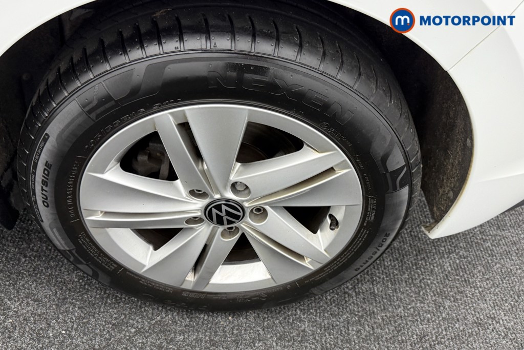 Volkswagen Golf Life Manual Petrol Hatchback - Stock Number (1541875) - 29th supplementary image