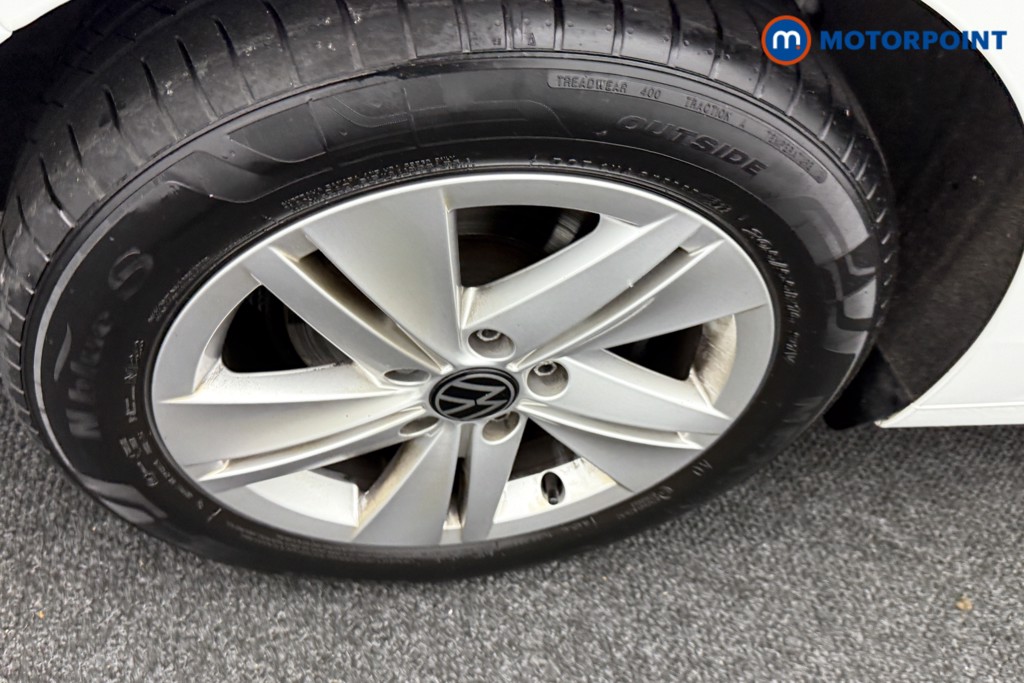 Volkswagen Golf Life Manual Petrol Hatchback - Stock Number (1541875) - 30th supplementary image