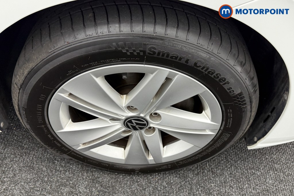 Volkswagen Golf Life Manual Petrol Hatchback - Stock Number (1541875) - 31st supplementary image