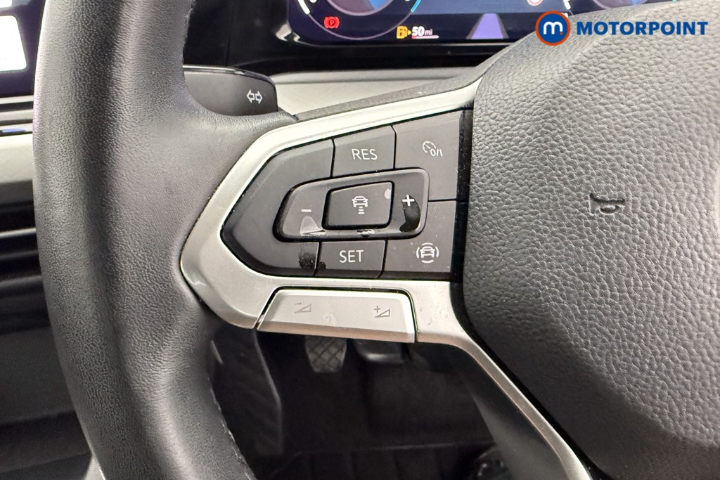 Volkswagen Golf Life Manual Petrol Hatchback - Stock Number (1541904) - 13th supplementary image
