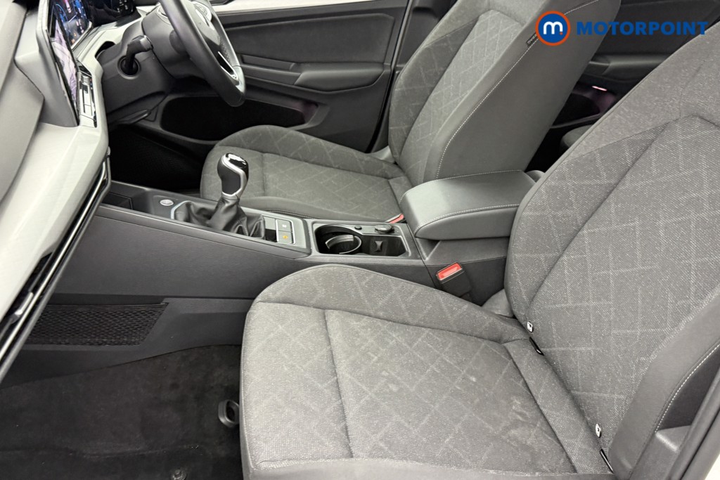 Volkswagen Golf Life Manual Petrol Hatchback - Stock Number (1541904) - 21st supplementary image