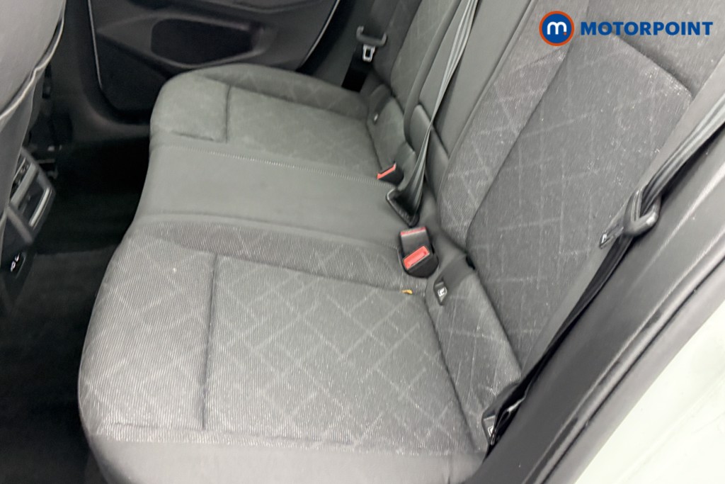 Volkswagen Golf Life Manual Petrol Hatchback - Stock Number (1541904) - 22nd supplementary image