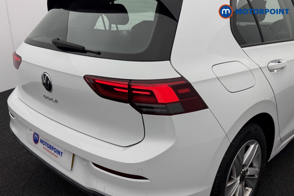 Volkswagen Golf Life Manual Petrol Hatchback - Stock Number (1541904) - 25th supplementary image