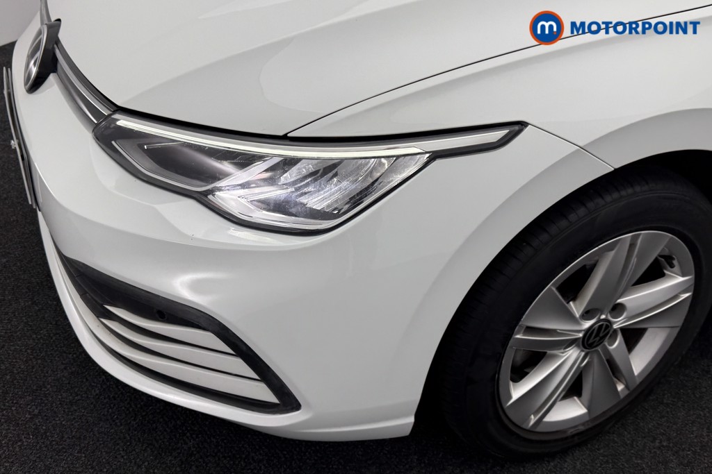 Volkswagen Golf Life Manual Petrol Hatchback - Stock Number (1541904) - 27th supplementary image
