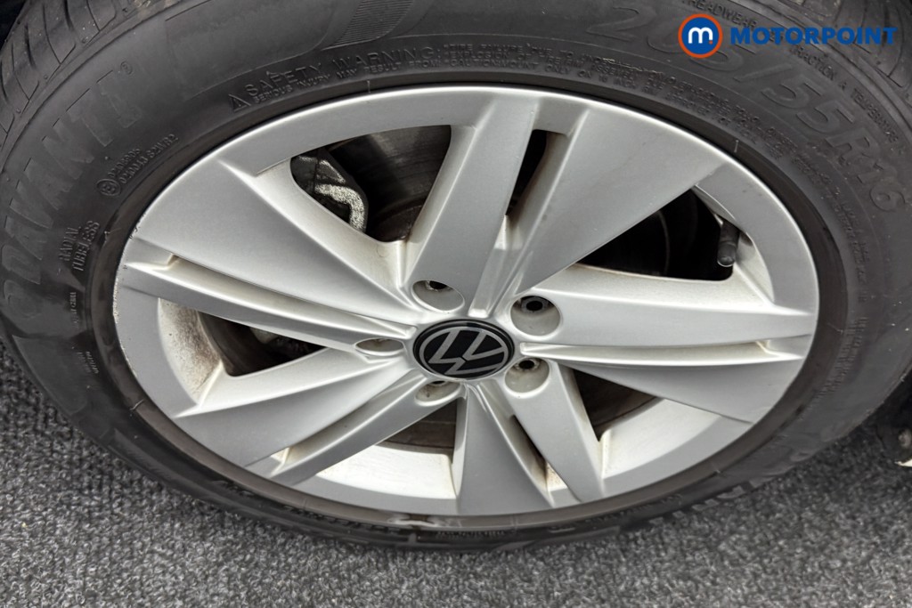 Volkswagen Golf Life Manual Petrol Hatchback - Stock Number (1541904) - 28th supplementary image