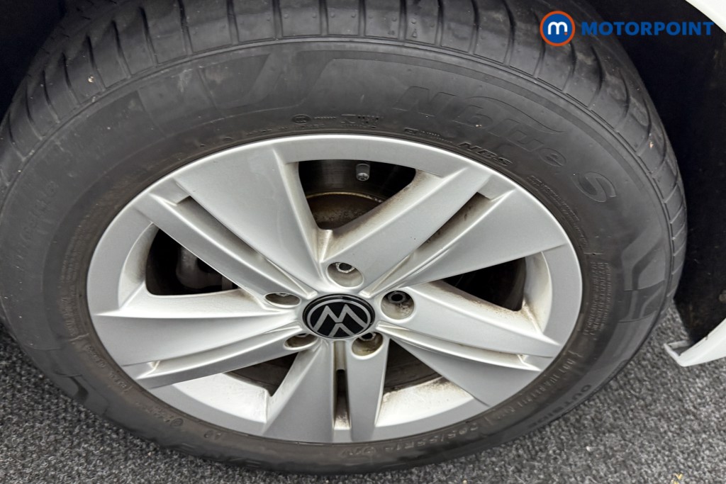 Volkswagen Golf Life Manual Petrol Hatchback - Stock Number (1541904) - 29th supplementary image