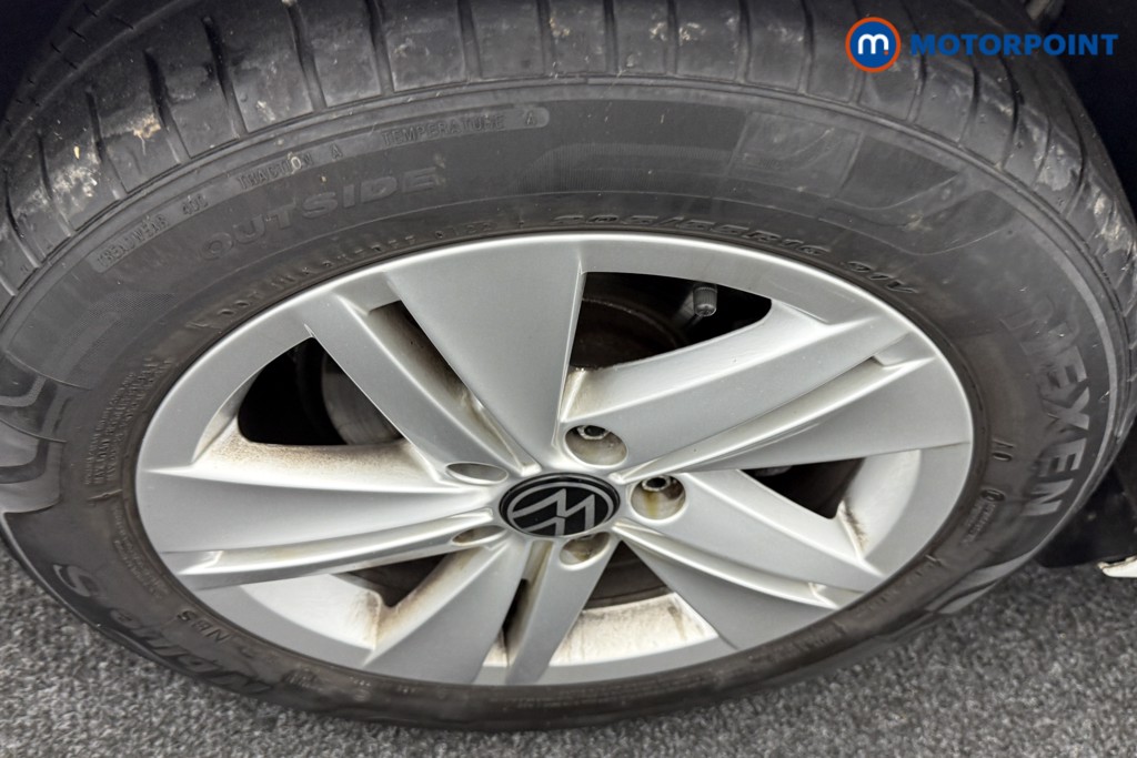 Volkswagen Golf Life Manual Petrol Hatchback - Stock Number (1541904) - 30th supplementary image