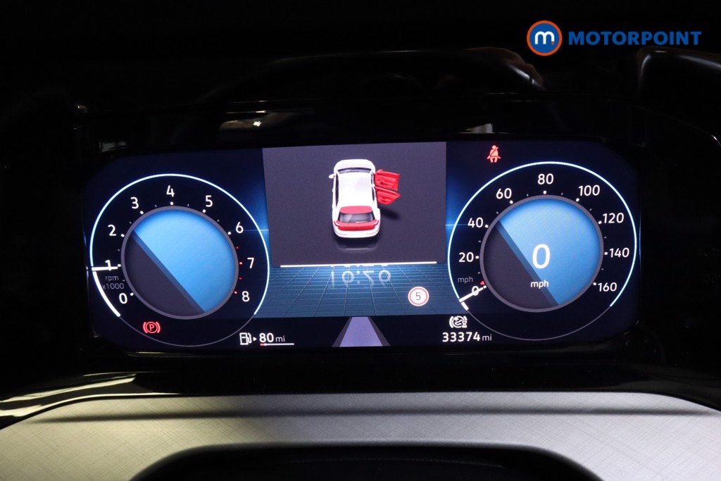 Volkswagen Golf Life Manual Petrol Hatchback - Stock Number (1541916) - 3rd supplementary image