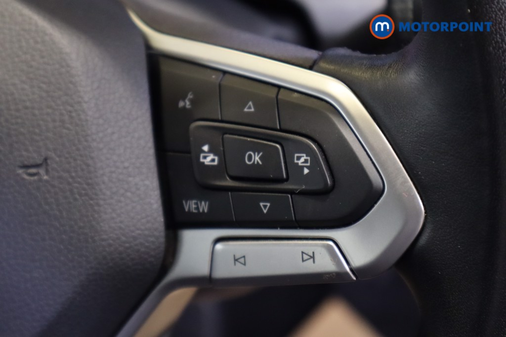 Volkswagen Golf Life Manual Petrol Hatchback - Stock Number (1541916) - 10th supplementary image