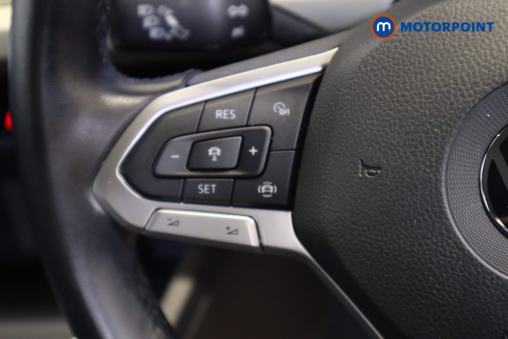 Volkswagen Golf Life Manual Petrol Hatchback - Stock Number (1541916) - 12th supplementary image