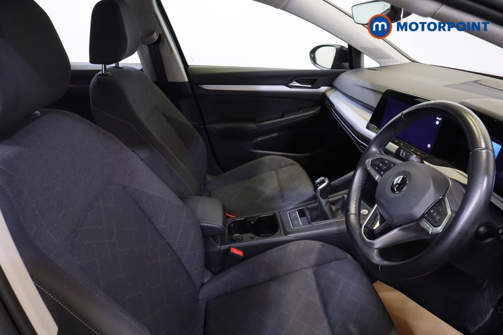 Volkswagen Golf Life Manual Petrol Hatchback - Stock Number (1541916) - 13th supplementary image
