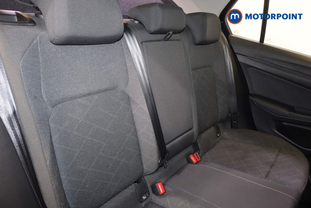 Volkswagen Golf Life Manual Petrol Hatchback - Stock Number (1541916) - 15th supplementary image