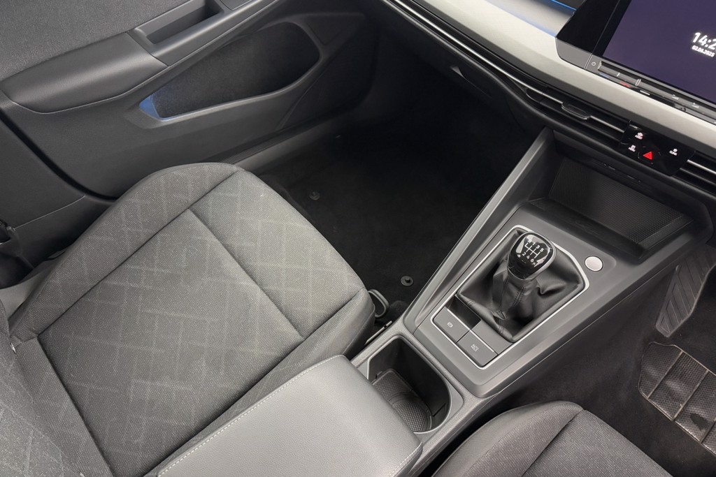 Volkswagen Golf Life Manual Petrol Hatchback - Stock Number (1541929) - 10th supplementary image