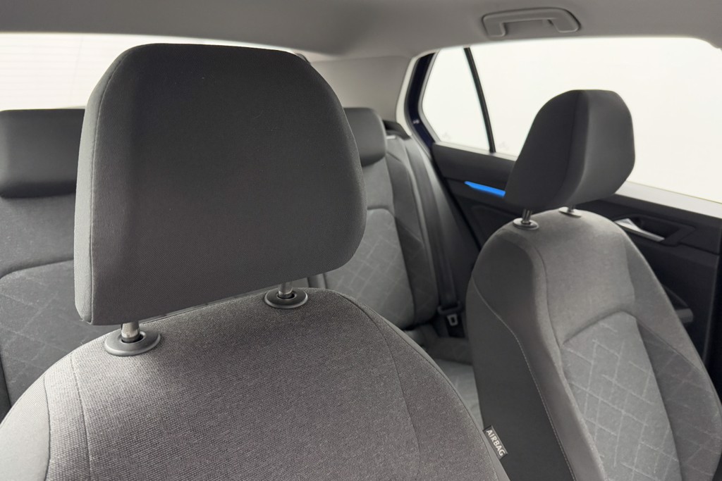 Volkswagen Golf Life Manual Petrol Hatchback - Stock Number (1541929) - 15th supplementary image