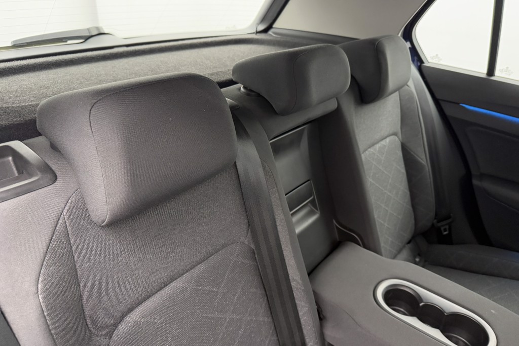 Volkswagen Golf Life Manual Petrol Hatchback - Stock Number (1541929) - 17th supplementary image
