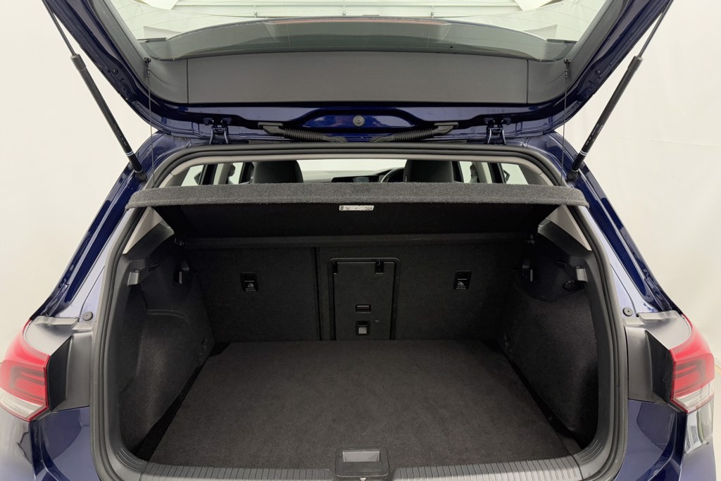 Volkswagen Golf Life Manual Petrol Hatchback - Stock Number (1541929) - 18th supplementary image