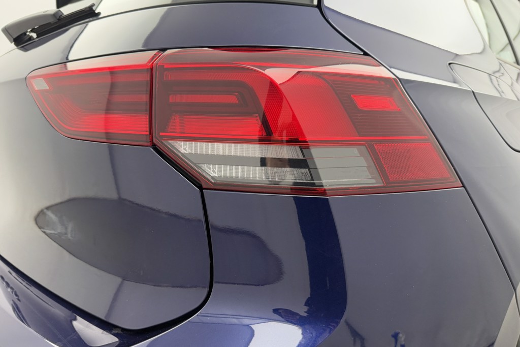 Volkswagen Golf Life Manual Petrol Hatchback - Stock Number (1541929) - 20th supplementary image