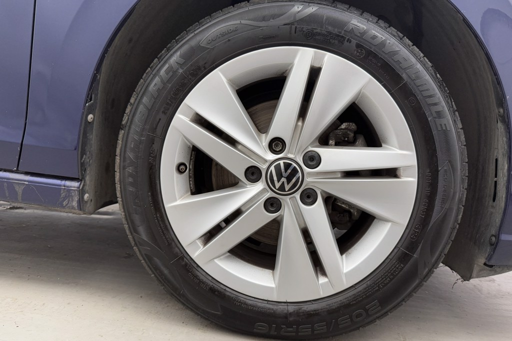 Volkswagen Golf Life Manual Petrol Hatchback - Stock Number (1541929) - 21st supplementary image