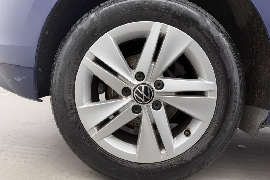 Volkswagen Golf Life Manual Petrol Hatchback - Stock Number (1541929) - 22nd supplementary image