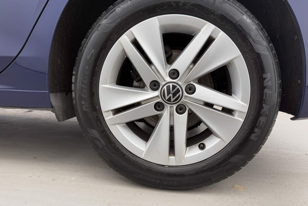 Volkswagen Golf Life Manual Petrol Hatchback - Stock Number (1541929) - 23rd supplementary image