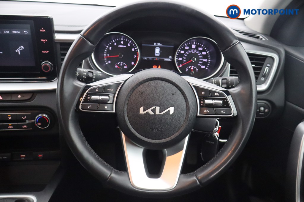 KIA Ceed 2 Manual Petrol Estate - Stock Number (1542011) - 3rd supplementary image