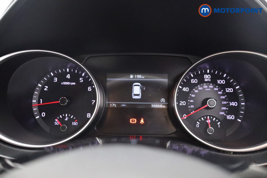 KIA Ceed 2 Manual Petrol Estate - Stock Number (1542011) - 6th supplementary image