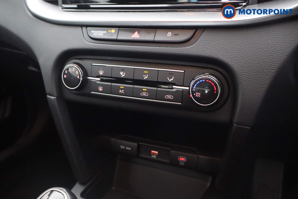 KIA Ceed 2 Manual Petrol Estate - Stock Number (1542011) - 9th supplementary image