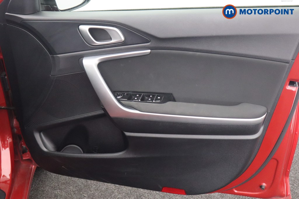 KIA Ceed 2 Manual Petrol Estate - Stock Number (1542011) - 15th supplementary image