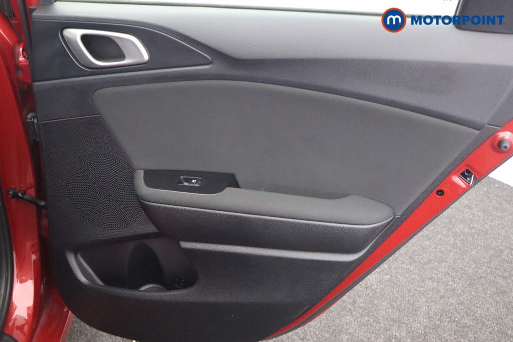 KIA Ceed 2 Manual Petrol Estate - Stock Number (1542011) - 16th supplementary image
