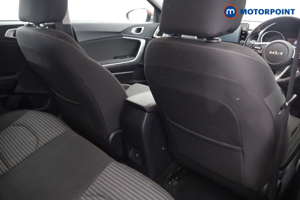 KIA Ceed 2 Manual Petrol Estate - Stock Number (1542011) - 17th supplementary image