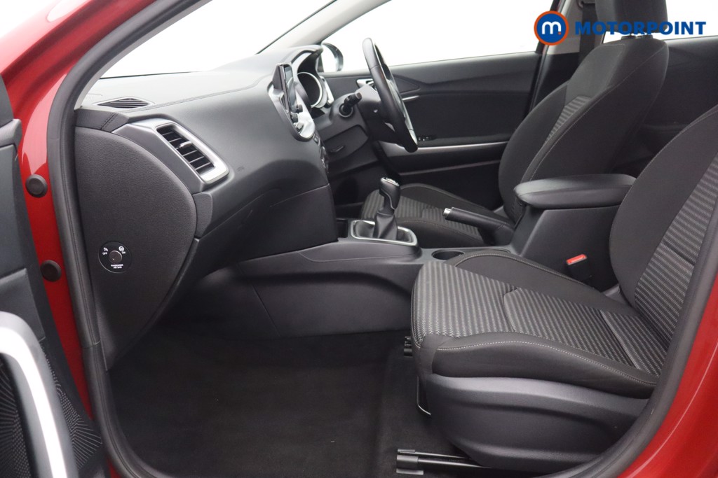 KIA Ceed 2 Manual Petrol Estate - Stock Number (1542011) - 19th supplementary image