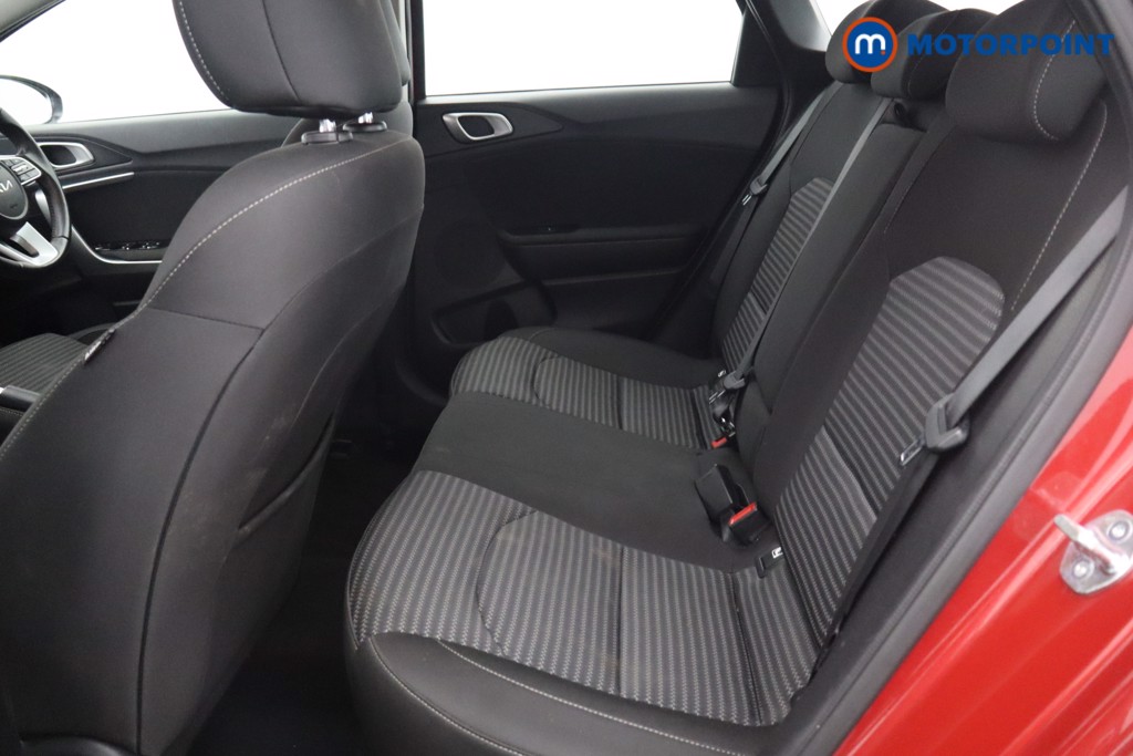 KIA Ceed 2 Manual Petrol Estate - Stock Number (1542011) - 20th supplementary image