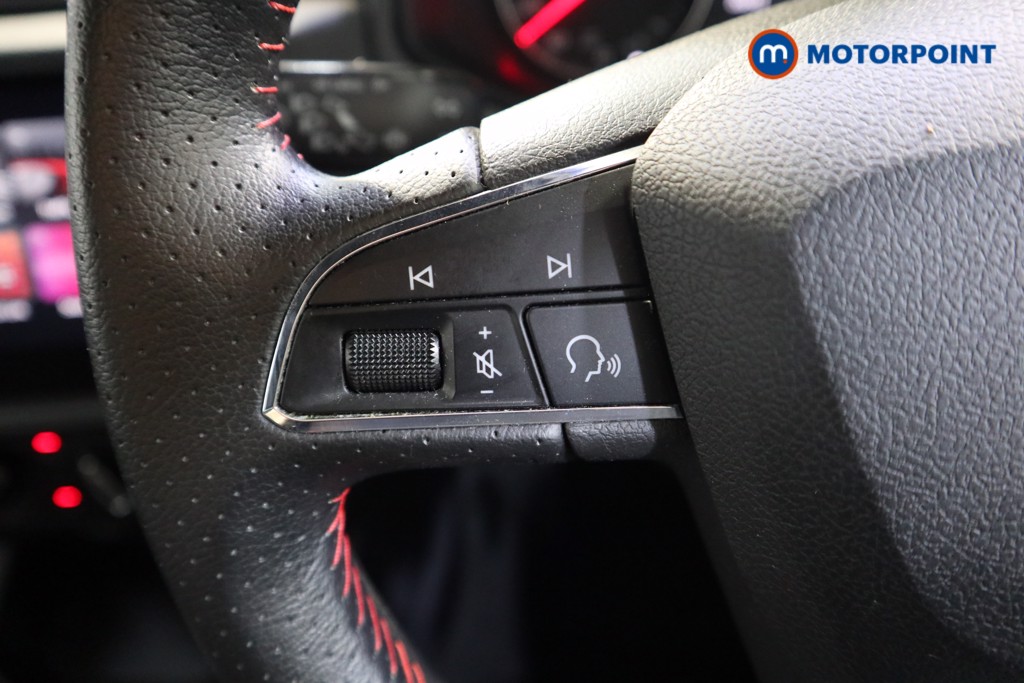 Seat Ibiza FR Manual Petrol Hatchback - Stock Number (1542226) - 3rd supplementary image
