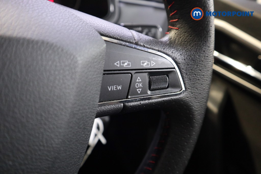 Seat Ibiza FR Manual Petrol Hatchback - Stock Number (1542226) - 4th supplementary image