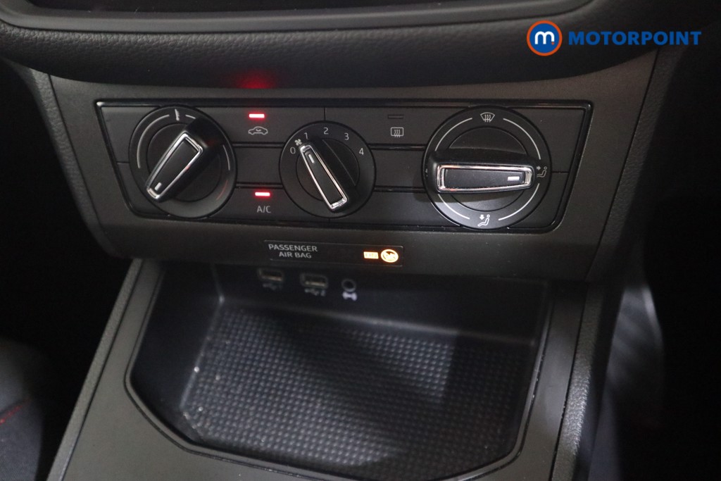 Seat Ibiza FR Manual Petrol Hatchback - Stock Number (1542226) - 8th supplementary image