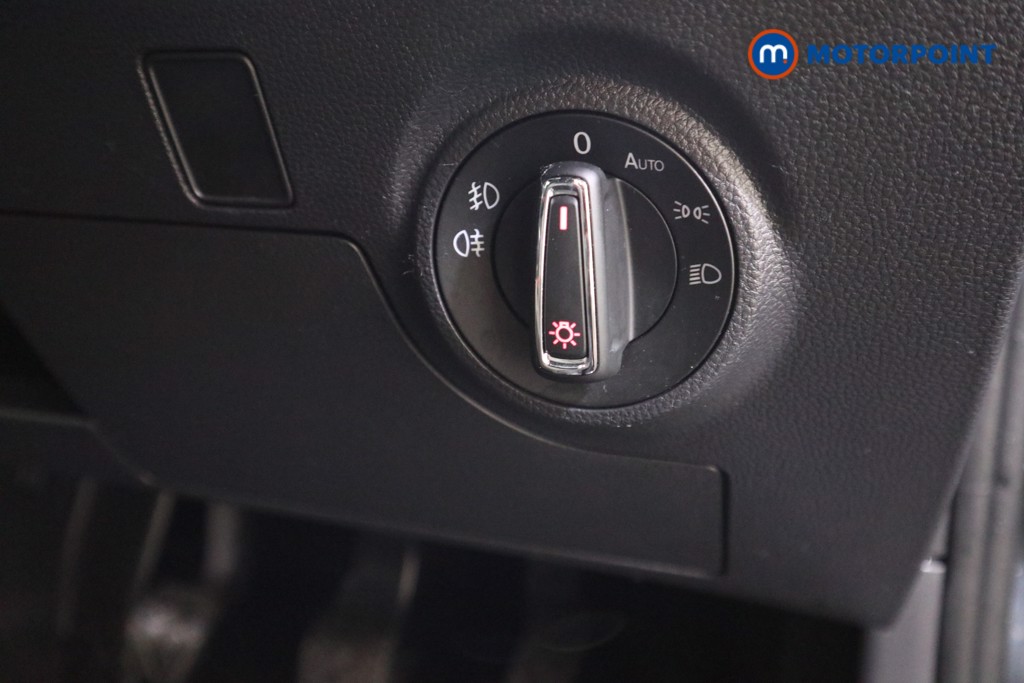 Seat Ibiza FR Manual Petrol Hatchback - Stock Number (1542226) - 10th supplementary image