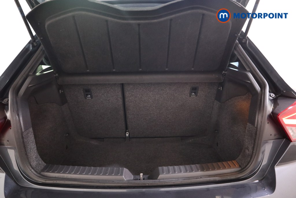 Seat Ibiza FR Manual Petrol Hatchback - Stock Number (1542226) - 14th supplementary image