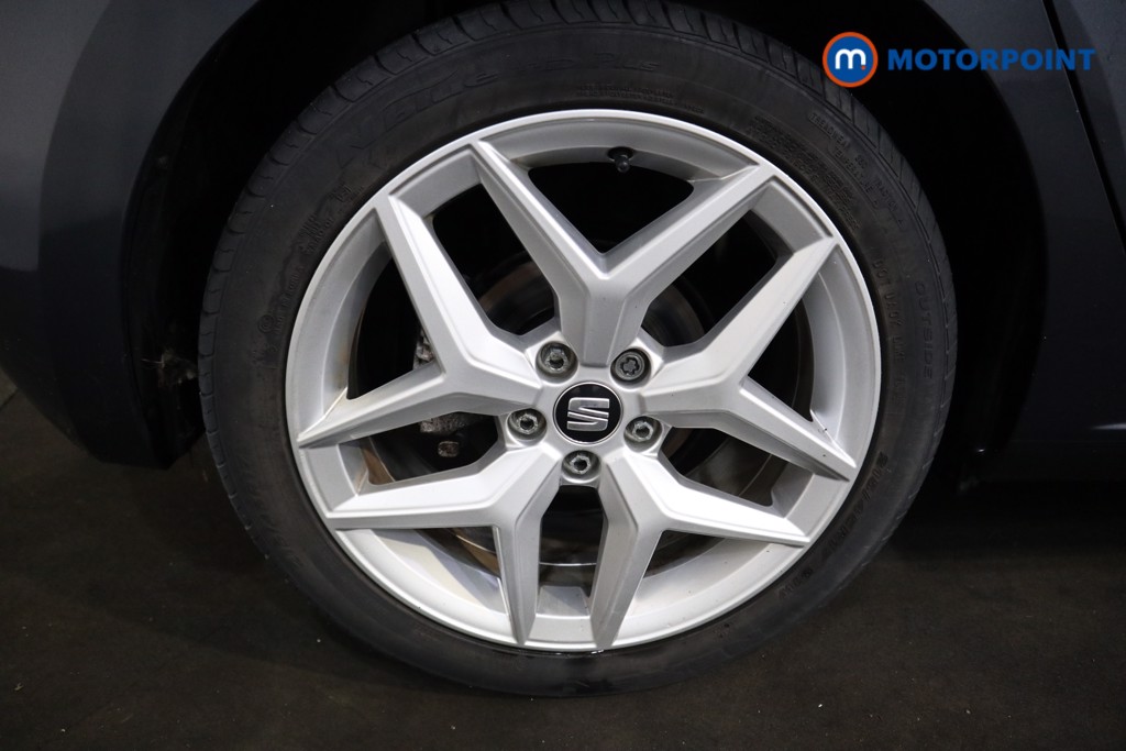 Seat Ibiza FR Manual Petrol Hatchback - Stock Number (1542226) - 15th supplementary image