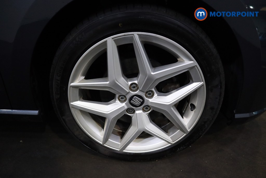 Seat Ibiza FR Manual Petrol Hatchback - Stock Number (1542226) - 16th supplementary image