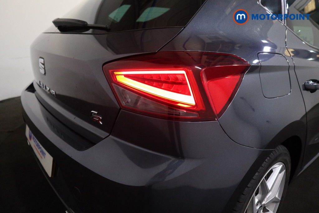Seat Ibiza FR Manual Petrol Hatchback - Stock Number (1542226) - 20th supplementary image