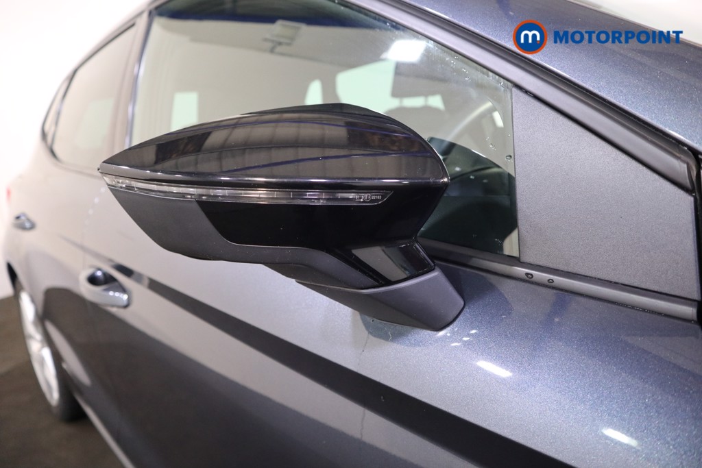 Seat Ibiza FR Manual Petrol Hatchback - Stock Number (1542226) - 21st supplementary image