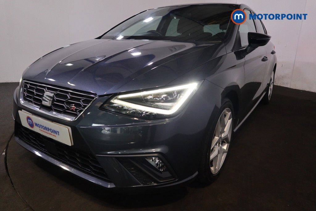 Seat Ibiza FR Manual Petrol Hatchback - Stock Number (1542226) - 23rd supplementary image