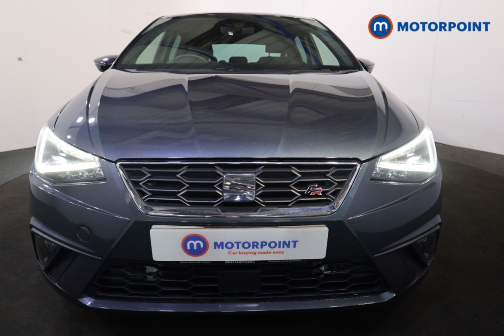 Seat Ibiza FR Manual Petrol Hatchback - Stock Number (1542226) - 24th supplementary image