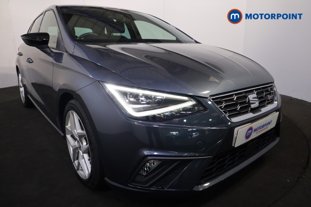 Seat Ibiza FR Manual Petrol Hatchback - Stock Number (1542226) - 25th supplementary image