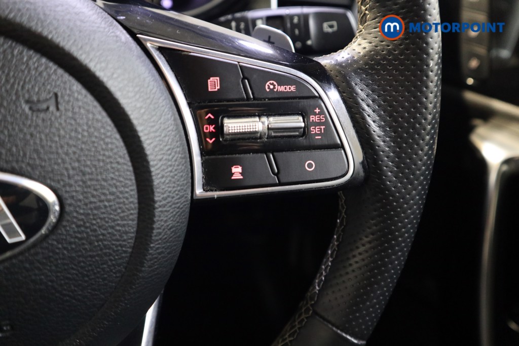 KIA Ceed Gt-Line S Automatic Petrol Hatchback - Stock Number (1542254) - 4th supplementary image