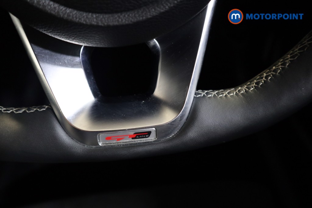 KIA Ceed Gt-Line S Automatic Petrol Hatchback - Stock Number (1542254) - 5th supplementary image