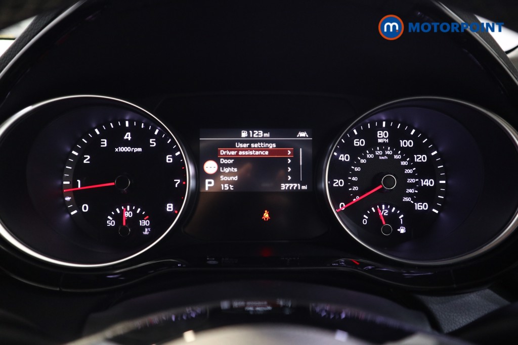 KIA Ceed Gt-Line S Automatic Petrol Hatchback - Stock Number (1542254) - 6th supplementary image