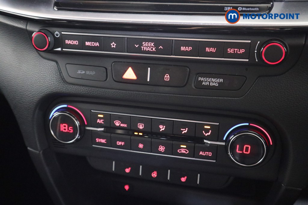 KIA Ceed Gt-Line S Automatic Petrol Hatchback - Stock Number (1542254) - 8th supplementary image