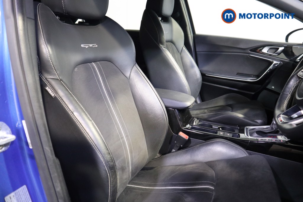 KIA Ceed Gt-Line S Automatic Petrol Hatchback - Stock Number (1542254) - 14th supplementary image